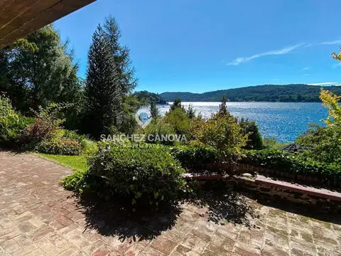 Casa en Venta en San Carlos De Bariloche, USD 1.350.000