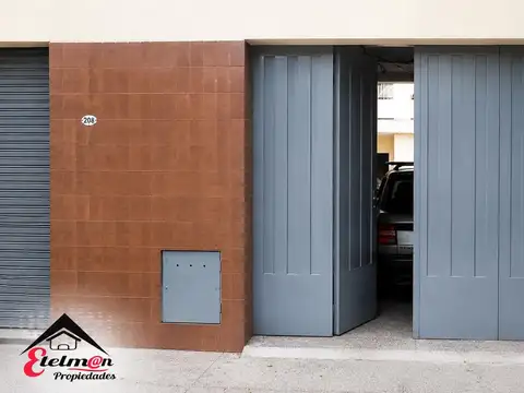 Alquiler de Departamento 2 amb, A. del Valle 1400