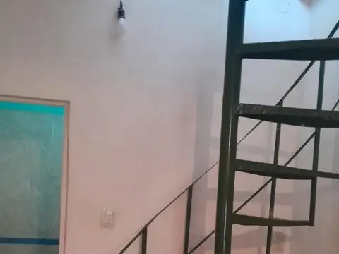 Alquiler de Departamento 2 amb, A. del Valle 1400