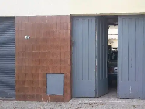 Alquiler de Departamento 2 amb, A. del Valle 1400