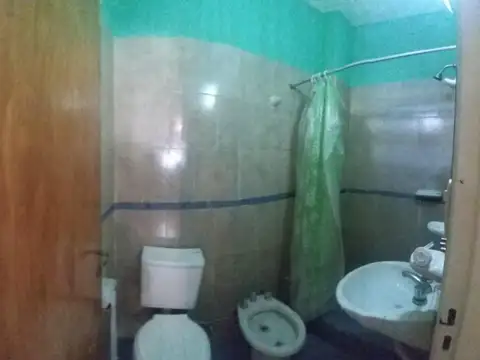 Alquiler de Departamento 2 amb, A. del Valle 1400
