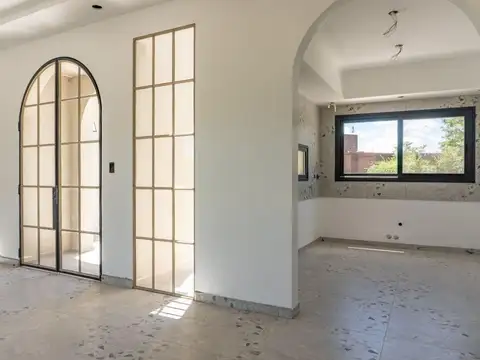 Casa en Venta 1 año
