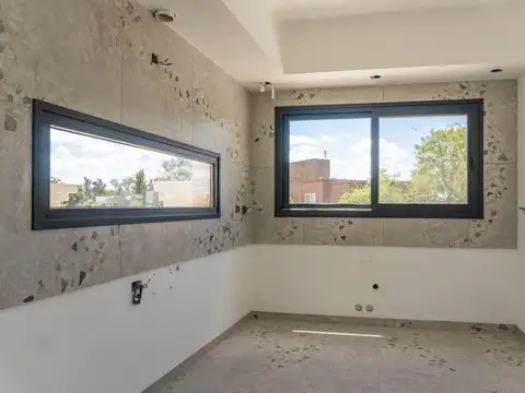 Venta Casa A Estrenar 4 ambientes La Asunción
