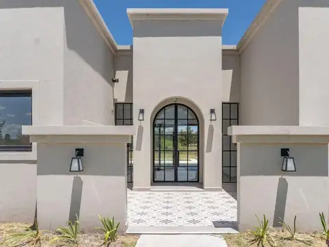Casa en Venta de 3 dormitorios