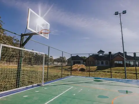 Terreno en Venta en Casonas Del Haras, USD 69.000