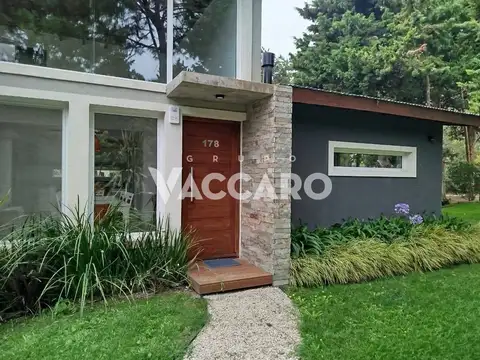 Casa en Venta en Mar de las Pampas, USD 350.000