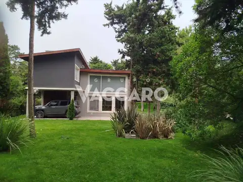 Casa en Venta de 3 dormitorios