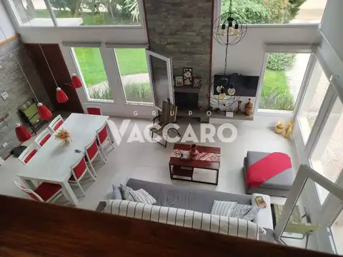 Casa en Venta al Noroeste
