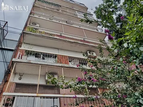 Departamento - Alquiler - Argentina, Capital Federal - Nogoya 3255