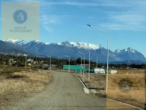 Terreno en Venta en San Carlos de Bariloche, USD 48.000