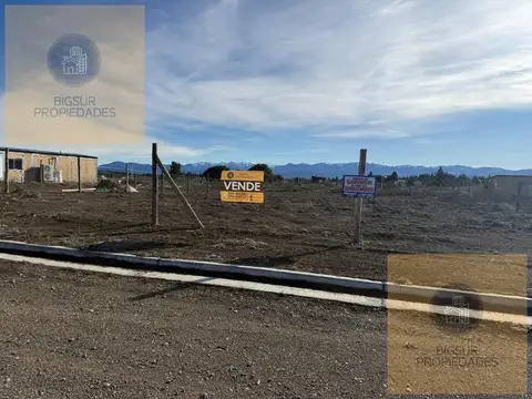 Terreno en Bariloche