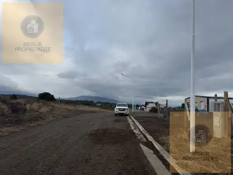 Terreno en Venta 26  mts Fondo
