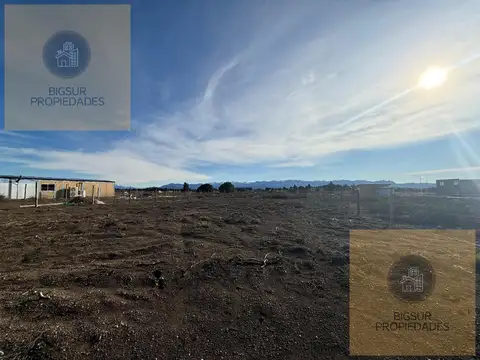 LOTE EN VENTA