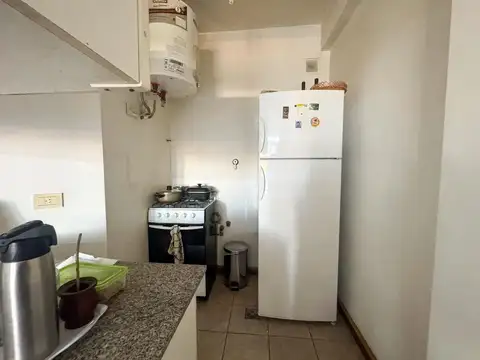 Departamento en Venta en San Fernando, USD 79.000