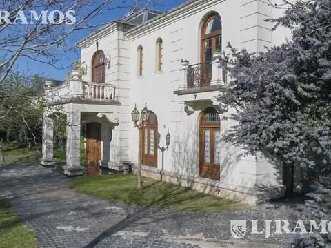 Casa -  Barrio Septiembre - Escobar - PG