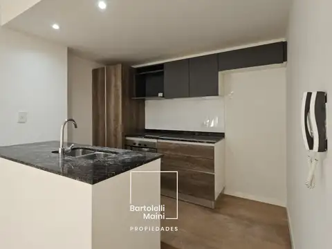 Departamento en Alquiler de 2 dormitorios