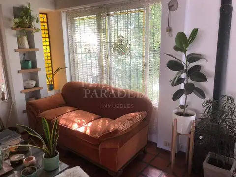 Casa en Venta en Barrio Parque Leloir, USD 135.000
