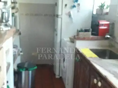 Casa - Barrio Parque Leloir