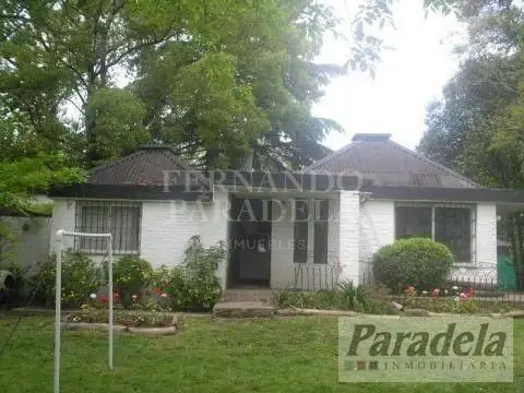 Casa en Venta de 2 dormitorios