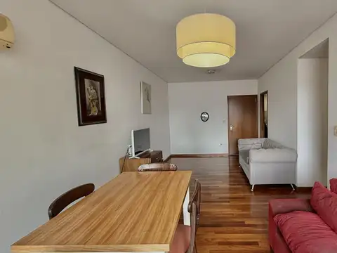 Alquiler Departamento 4 ambientes con cochera en Palermo