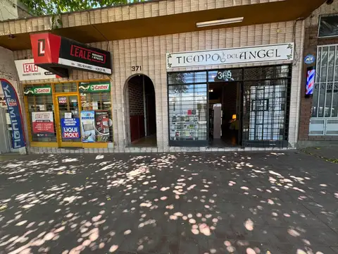 Local en calle Rioja