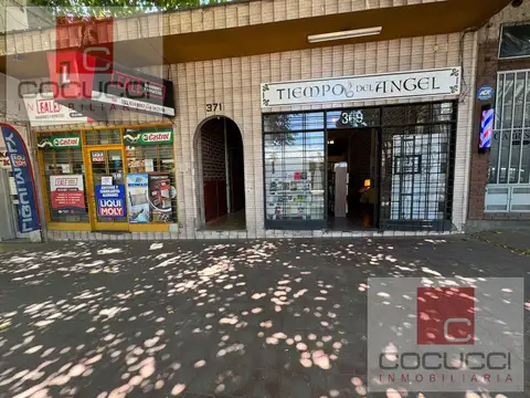 Local en calle Rioja