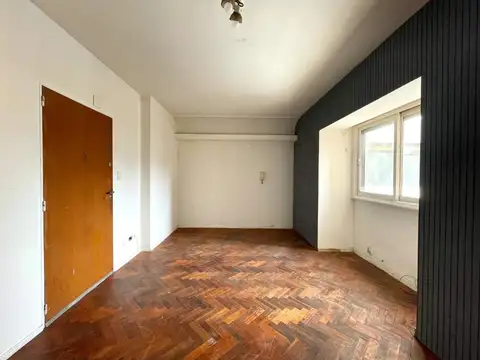 Monoambiente caballito venta apto credito