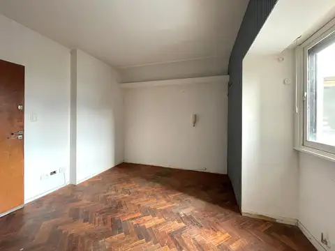Departamento en Venta en Caballito, USD 53.000