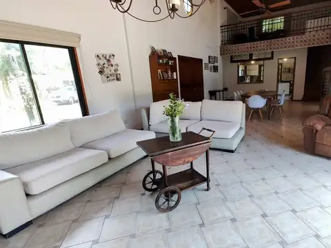 Casa en Alquiler en Fincas De Maschwitz, USD 1.700