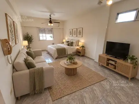 Departamento en Venta de Monoambiente