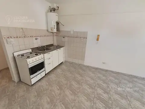 Departamento en Venta en Ramos Mejía, USD 45.000
