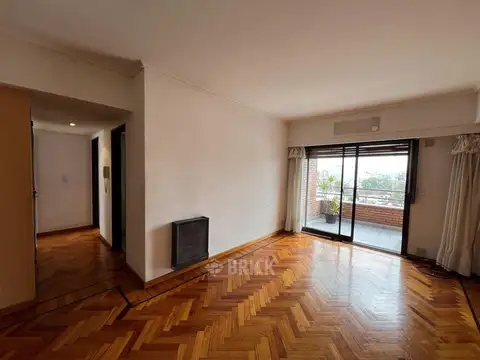 Departamento en Alquiler de 2 dormitorios