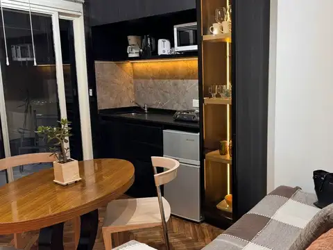 Departamento en Venta al Norte