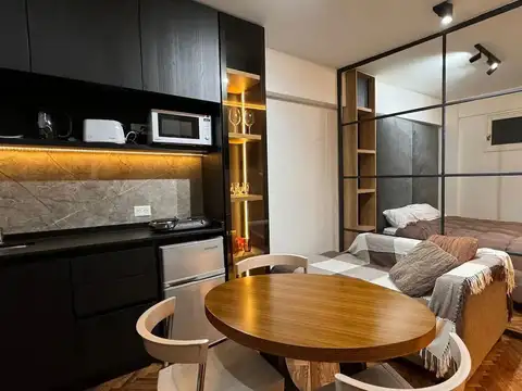 Departamento - Venta - Argentina, Capital Federal - AZCUENAGA 1900