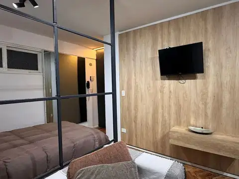 Departamento en Venta en Recoleta, USD 89.000