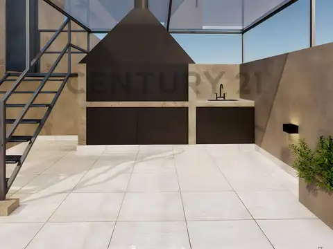 Departamento en Venta de 3 dormitorios