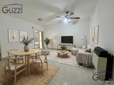 Departamento en Venta en Carapachay, USD 86.000