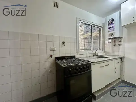 Departamento en Venta al Noroeste