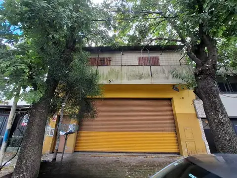 Casa en Venta de 1 dormitorio