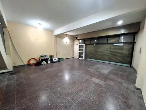 Casa 2 ambientes con 3 baños