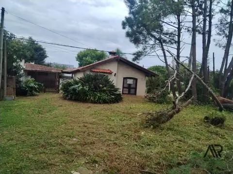 Casa en venta de 1 dormitorio en Atlántida