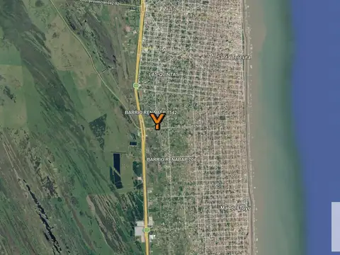 Casa en Venta al Norte