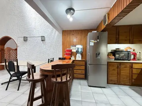 Venta casa Aguada 2 dormitorios 2 baños parrillero