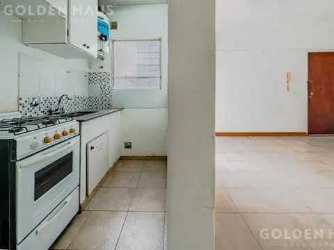 Depto Tipo Casa en Venta de 1 dormitorio