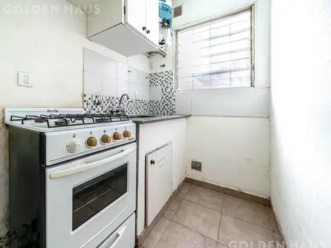 Depto Tipo Casa en Venta en Lomas del Mirador, USD 45.000