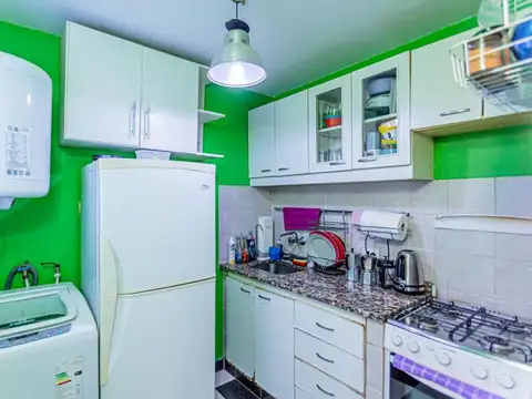 Departamento en Venta 26 años