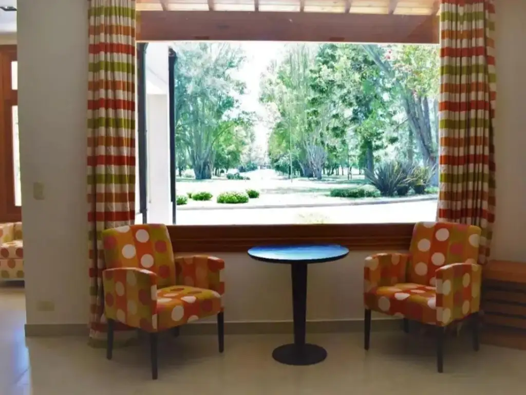 Terreno en Venta - Area 60