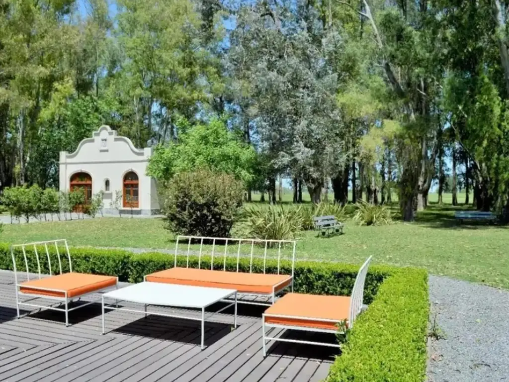 Lote en Venta, La Victoria Polo Country Club. Brandsen - Foto 20