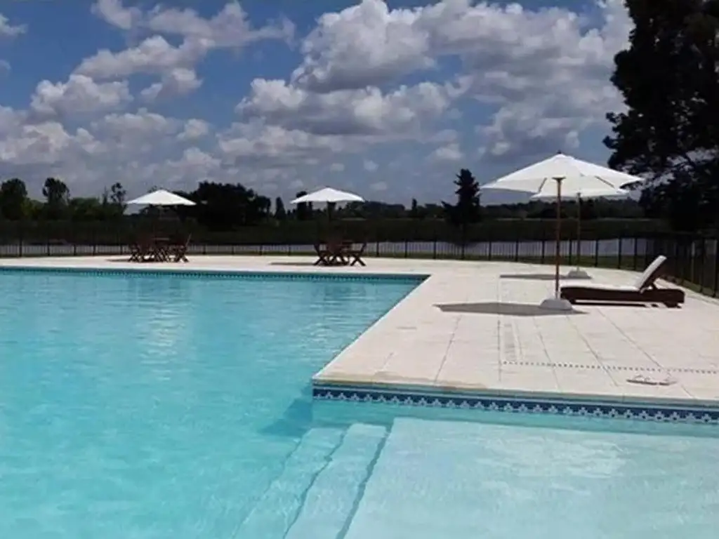 Lote en Venta, La Victoria Polo Country Club. Brandsen - Foto 13