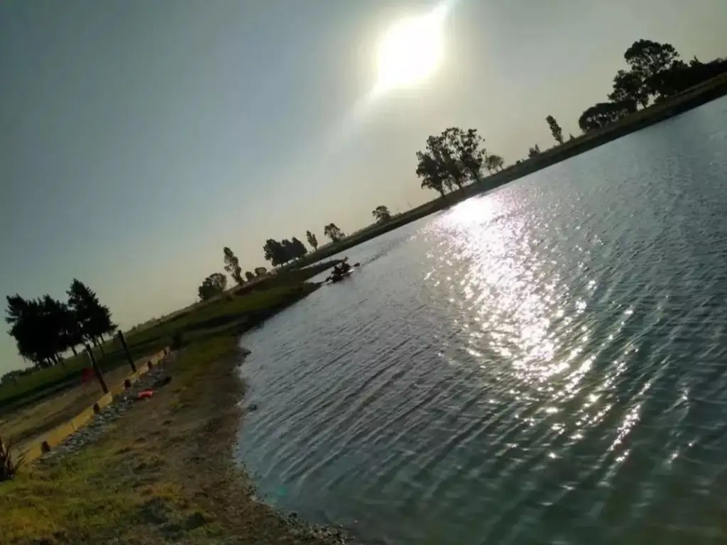 Lote en Venta, La Victoria Polo Country Club. Brandsen - Foto 17